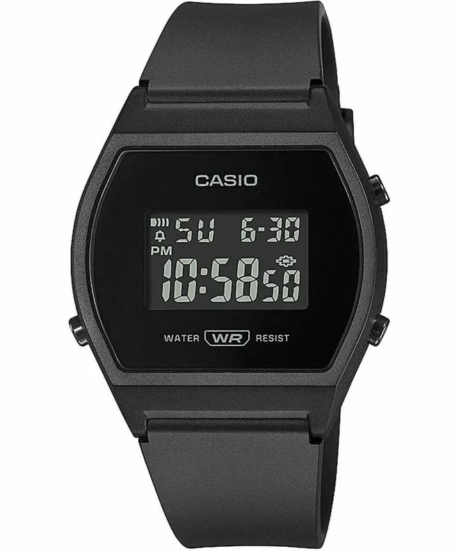 Casio Classic Női Karóra LW-204-1BEF