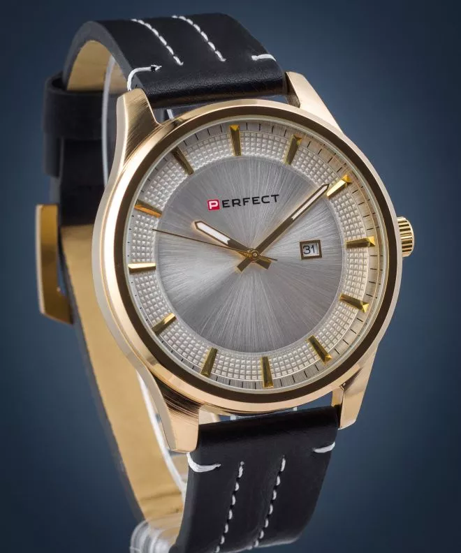 Perfect Classic férfi karóra PF00613