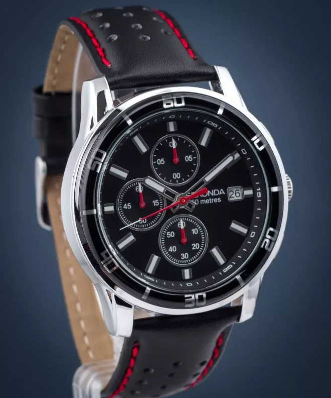 Sekonda Midnight Chronograph férfi karóra 30206