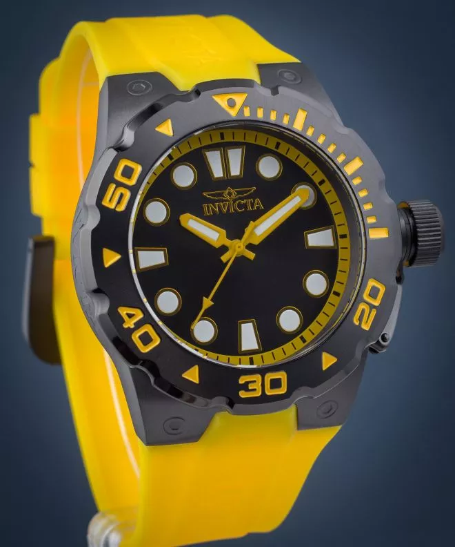 Invicta Pro Diver férfi karóra 16138