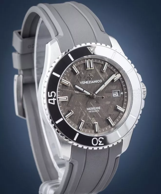 Venezianico Nereide Meteorite Limited Edition férfi karóra Nereide-Meteorite