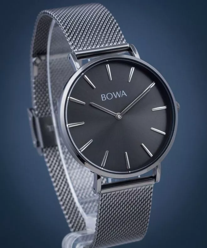 BOWA New York Női Karóra NY381-15-181M