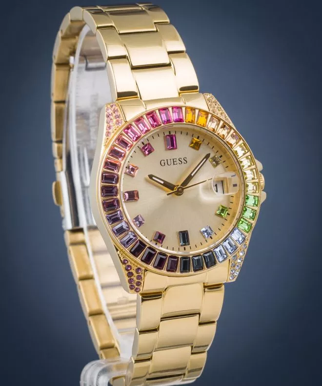 Guess Opaline női karóra GW0475L3