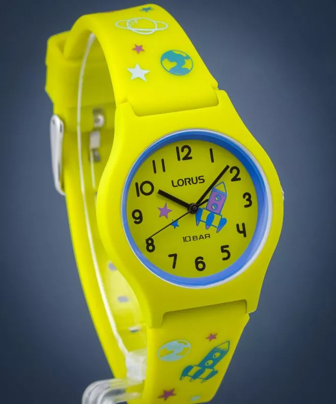 Lorus Kids Gyerek karóra RRX47HX9