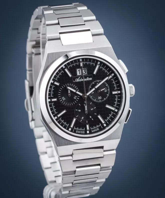 Adriatica Chronograph férfi karóra A8326.5114CH