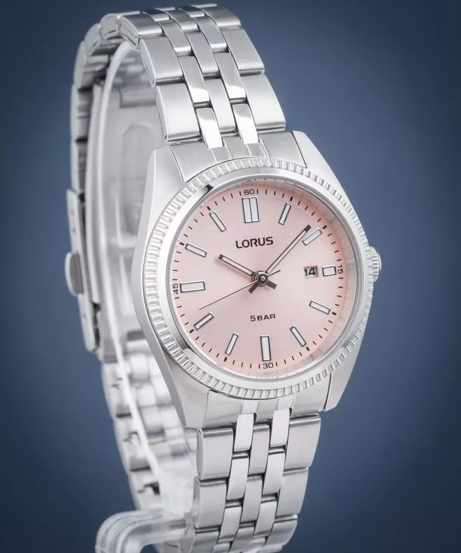 Lorus Classic női karóra RJ277BX9