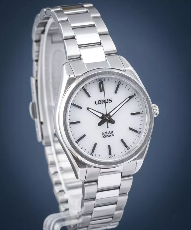Lorus Sports Solar női karóra RY513AX9
