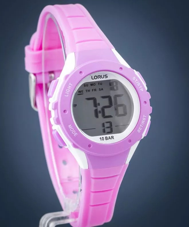 Lorus Kids Gyerek karóra R2369PX9