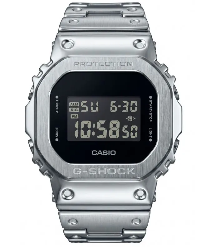 Casio G-Shock Original férfi karóra GM-5600YM-8ER