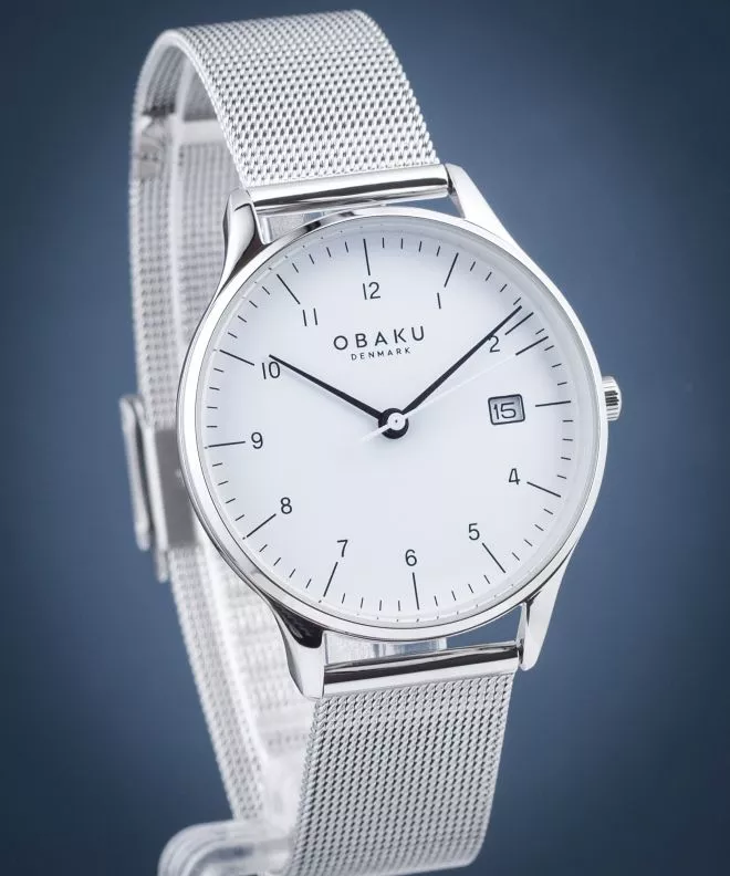 Obaku Chia Lille női karóra V298LDCWMC