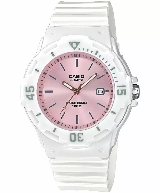 Casio Sport női karóra LRW-200H-4E3VEF