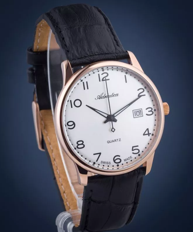 Adriatica Classic Férfi Karóra A8242.9223Q