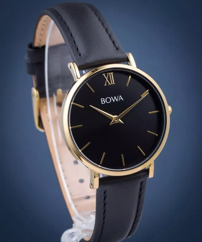 BOWA London Női Karóra LO334-14-163L