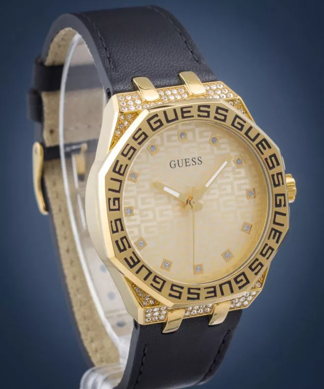 Guess Insignia Női Karóra GW0547L3