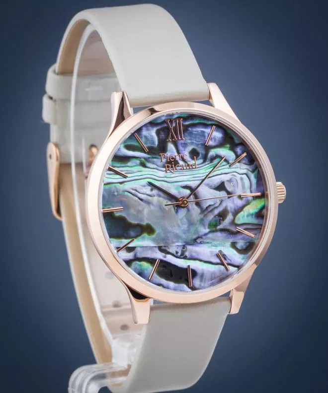 Pierre Ricaud Fashion Női Karóra P22045.9G6AQ