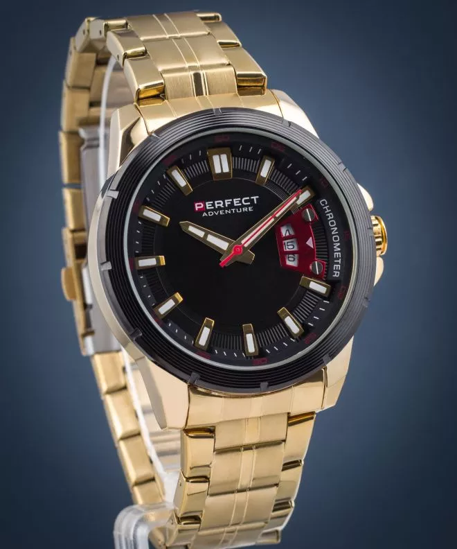 Perfect Classic férfi karóra PF00557