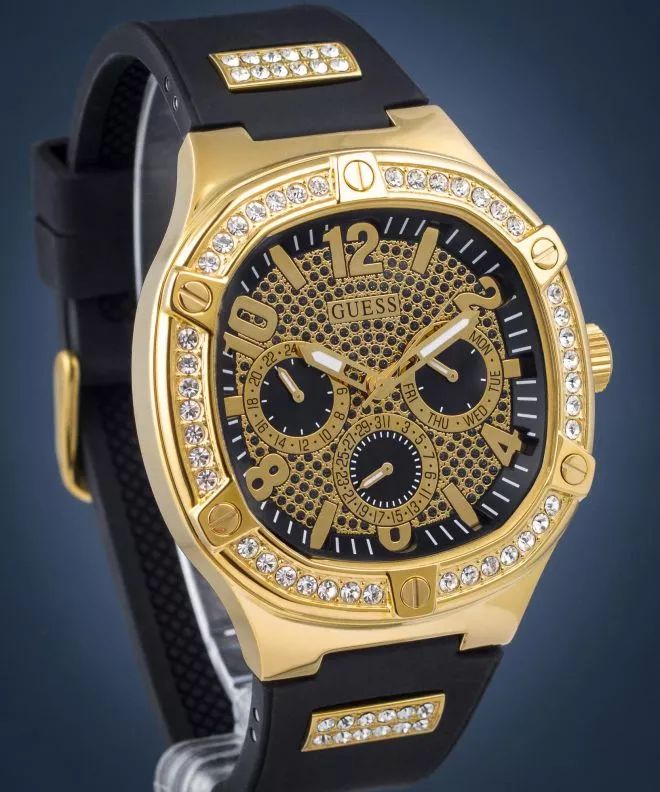 Guess Duke unisex karóra GW0641G2