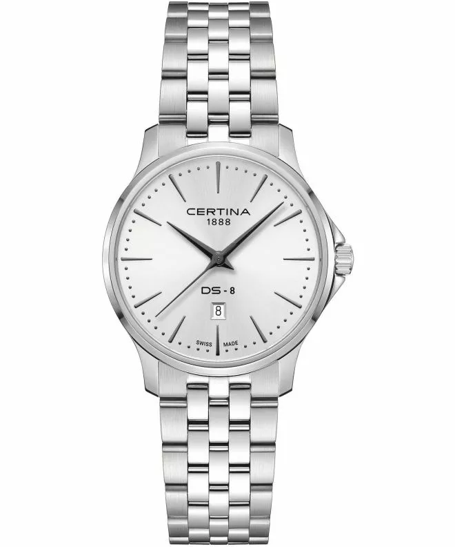 Certina DS-8 női karóra C045.010.11.011.00 (C0450101101100)