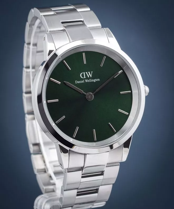 Daniel Wellington Iconic Link Emerald férfi karóra DW00100427
