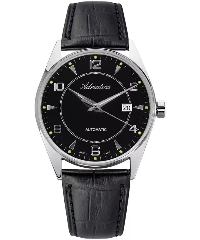 Adriatica Worldchampion Automatic férfi karóra A8142.5254A