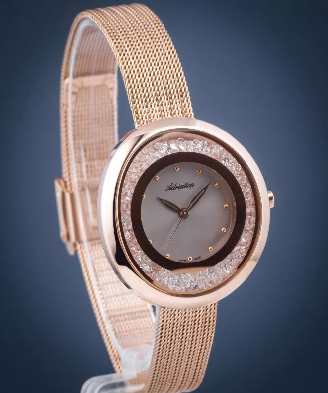 Adriatica Fashion Női Karóra A3771.9147QZ