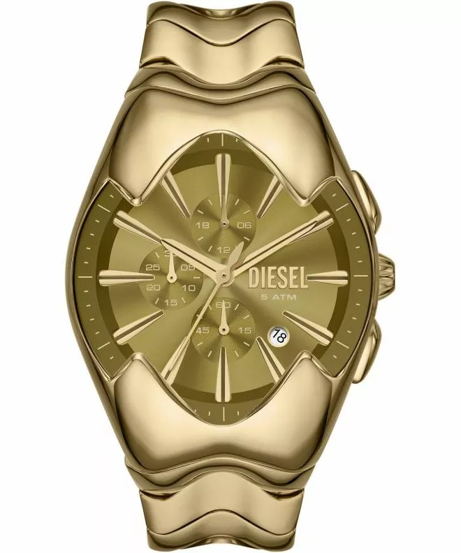 Diesel Mercurial Metamorph Chronograph férfi karóra DZ4681