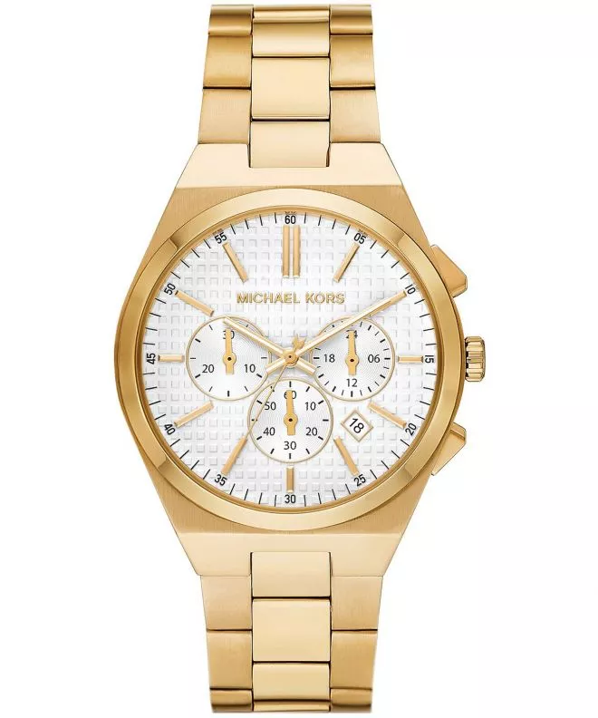 Michael Kors Lennox Chronograph férfi karóra MK9120