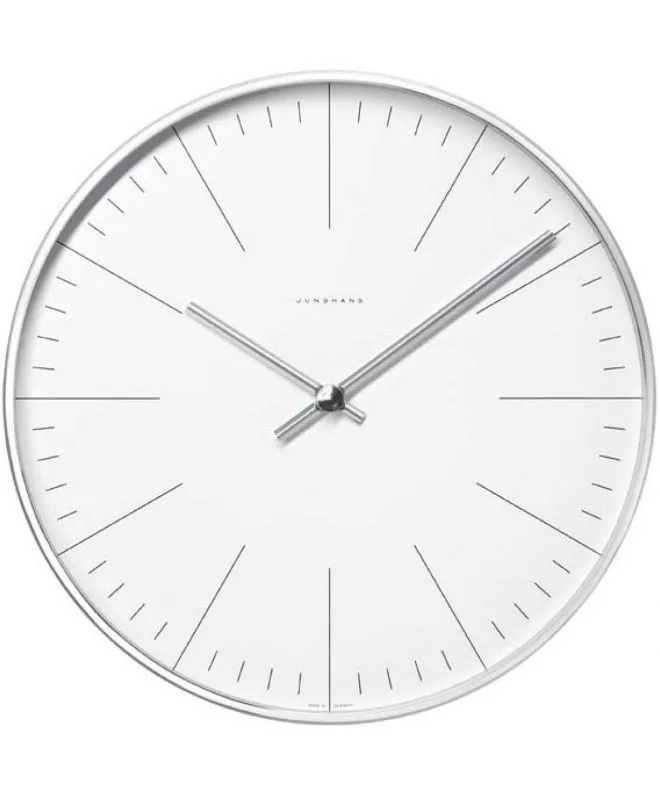 Junghans Junghans max bill Table clock Asztali Óra 367/6049.00