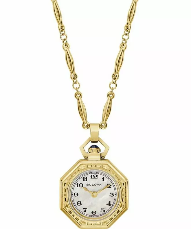 Bulova Rubaiyat női karóra 97L182