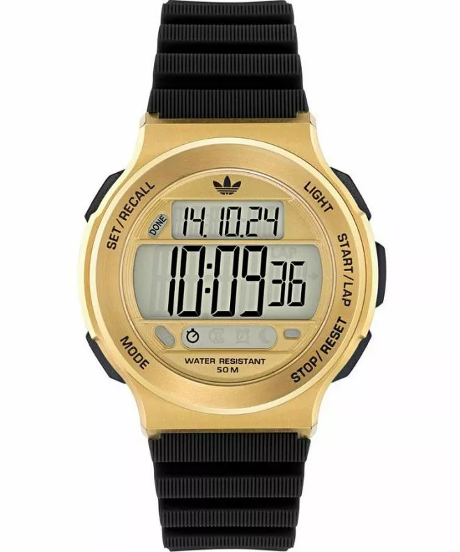 adidas Originals AO Fashion Expression Three Digital unisex karóra AOFH25506
