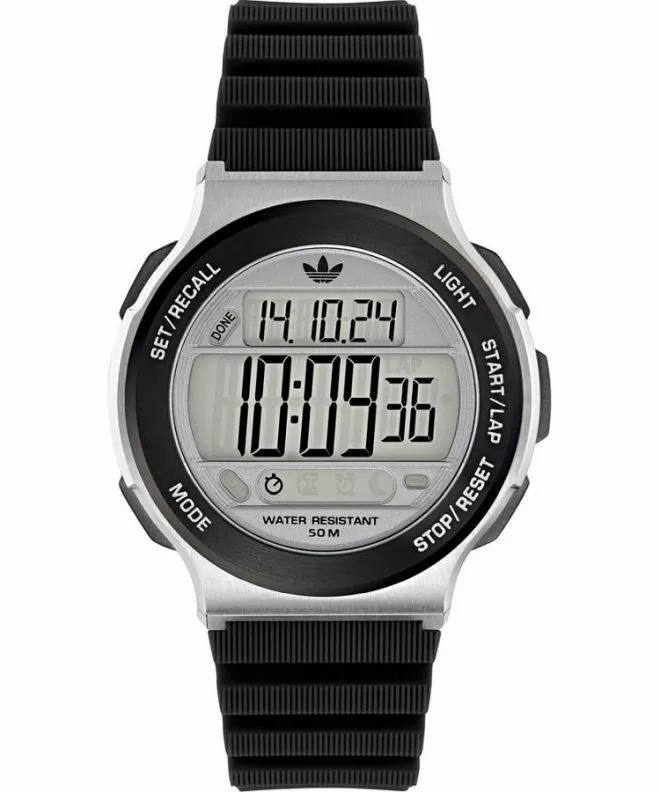 adidas Originals AO Fashion Expression Three Digital unisex karóra AOFH25507