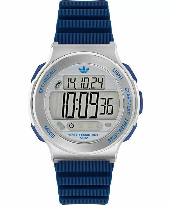 adidas Originals AO Fashion Expression Three Digital unisex karóra AOFH25508