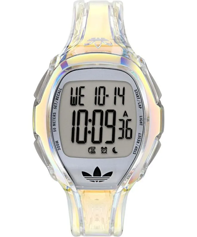 adidas Originals AO Fashion Athletics One unisex karóra AOFH26026