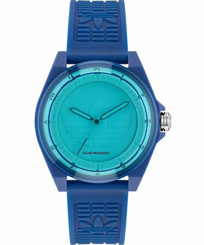 adidas Originals AO Street Project Four Solar unisex karóra AOST25528