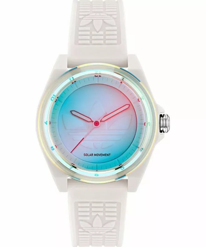 adidas Originals AO Street Project Four Solar unisex karóra AOST25532