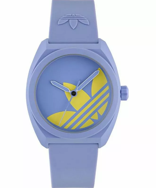 adidas Originals AO Street Project Three unisex karóra AOST25543