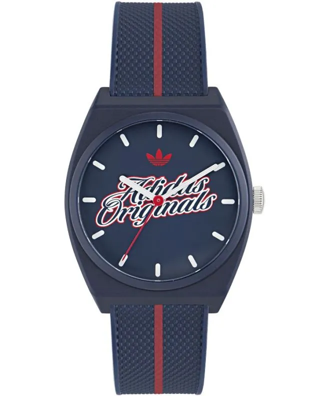 adidas Originals AO Street Project Two unisex karóra AOST26030
