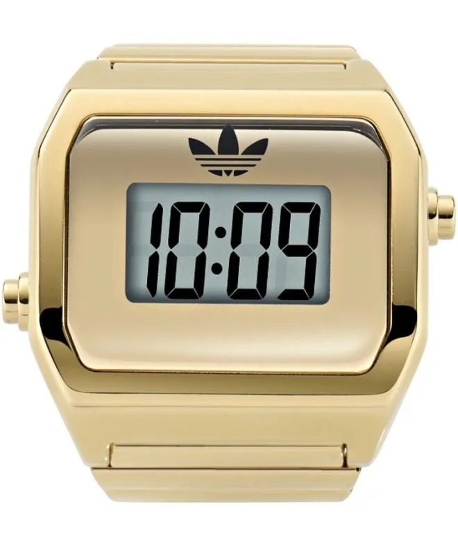 adidas Originals AO Street Digital Two Ring női karóra AOST26036