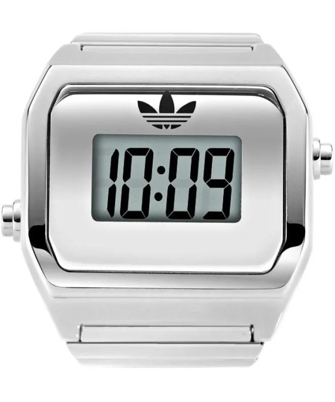 adidas Originals AO Street Digital Two Ring női karóra AOST26037