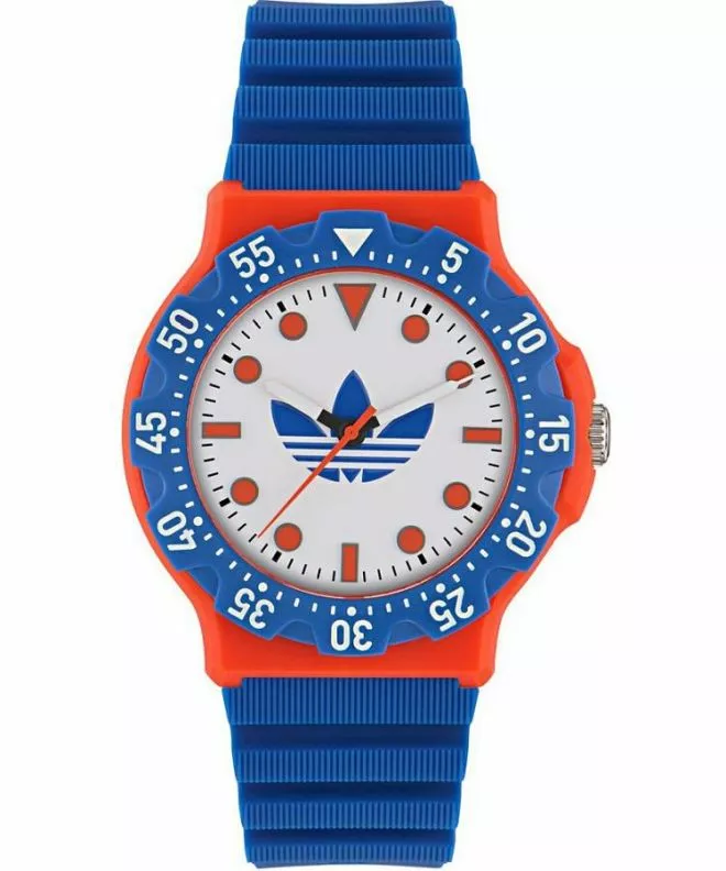 adidas Originals AO Style Discoverer Two unisex karóra AOSY25513