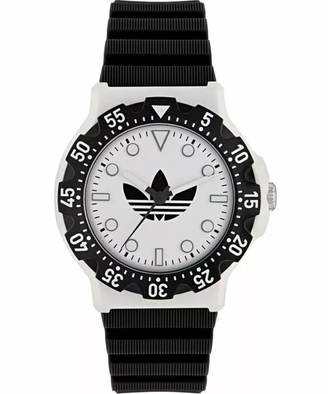 adidas Originals AO Style Discoverer Two unisex karóra AOSY25516