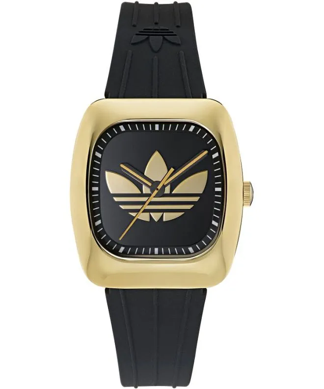 adidas Originals AO Style Retro Wave One unisex karóra AOSY26001