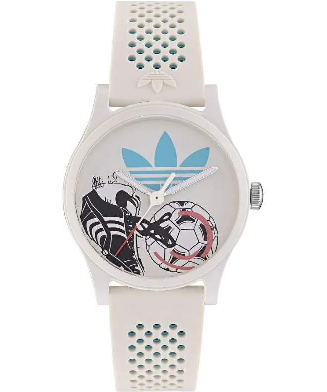 adidas Originals AO Street Game Three unisex karóra AOSY26013