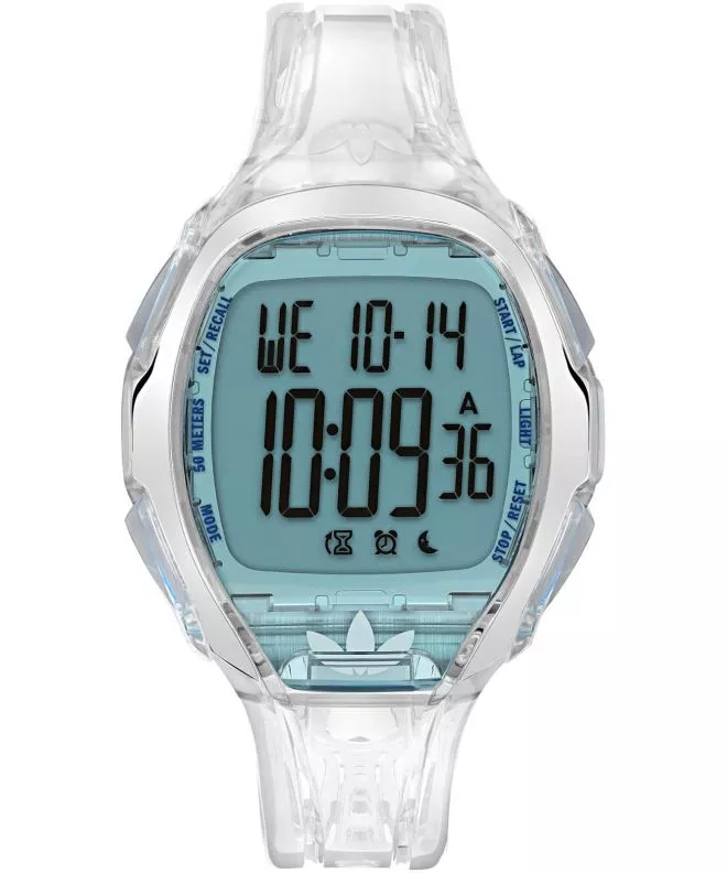 adidas Originals Athletics One unisex karóra AOFH25003