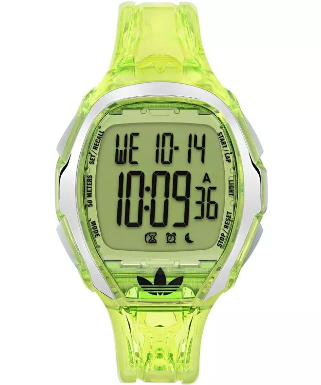 adidas Originals Athletics One unisex karóra AOFH25005