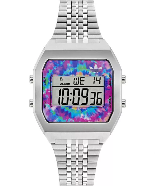 adidas Originals Digital Two unisex karóra AOST24557
