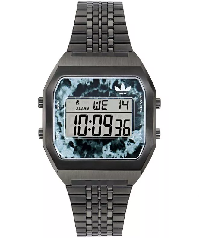 adidas Originals Digital Two unisex karóra AOST24558