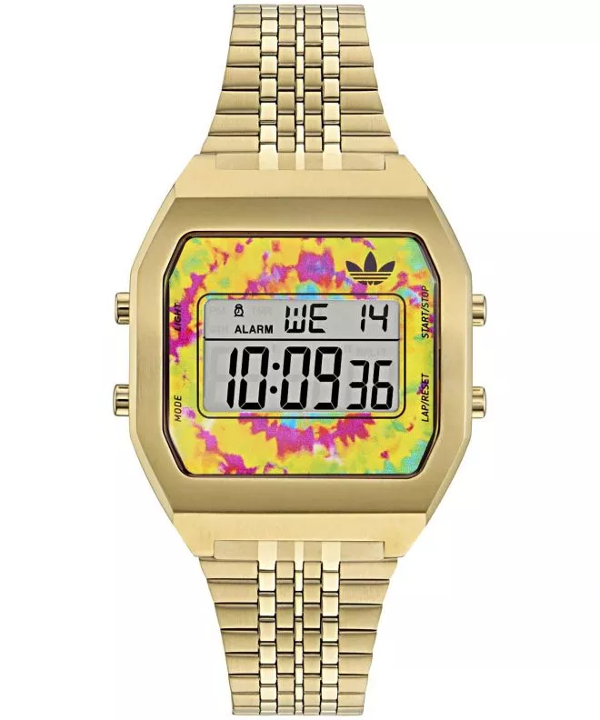 adidas Originals Digital Two unisex karóra AOST24559