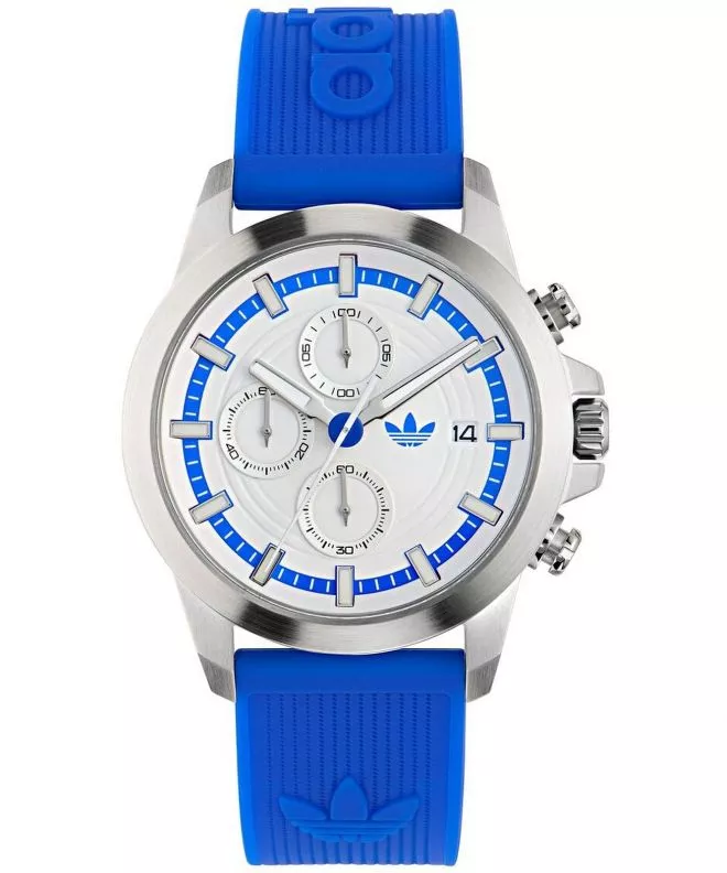 adidas Originals Expression Two Chrono unisex karóra AOFH24520