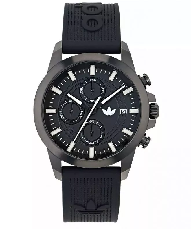 adidas Originals Expression Two Chrono unisex karóra AOFH24521